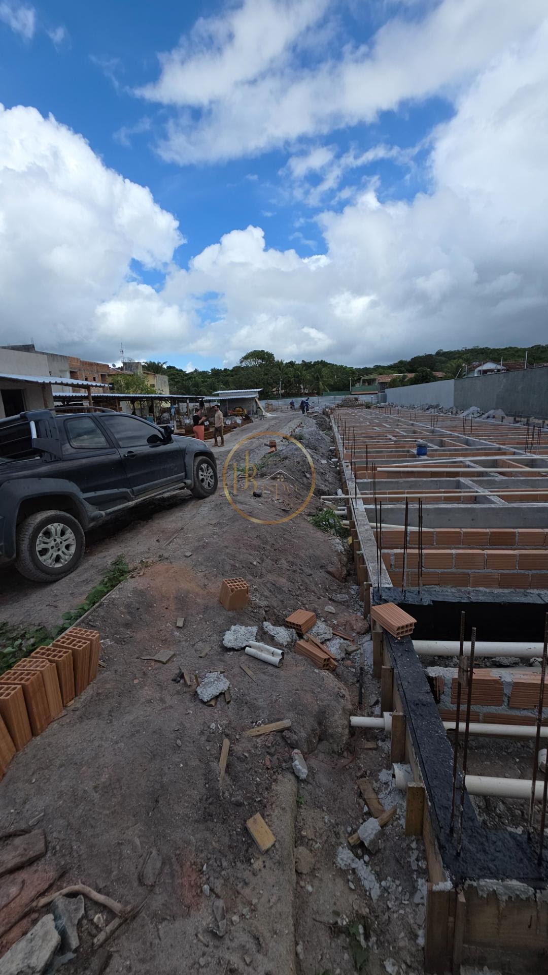 Apartamento à venda com 3 quartos, 1 suíte, 1 vaga e 126m² no Orla Taperapuã, Porto Seguro (BA) — foto 8 de 25