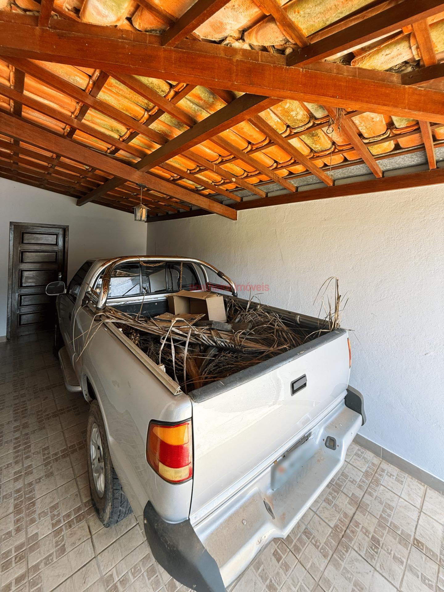Garagem 
