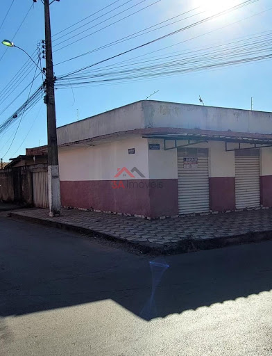 Ponto Comercial no Primavera  -  Unaí