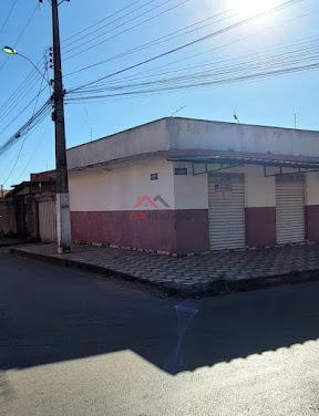 Ponto Comercial no Primavera  -  Unaí