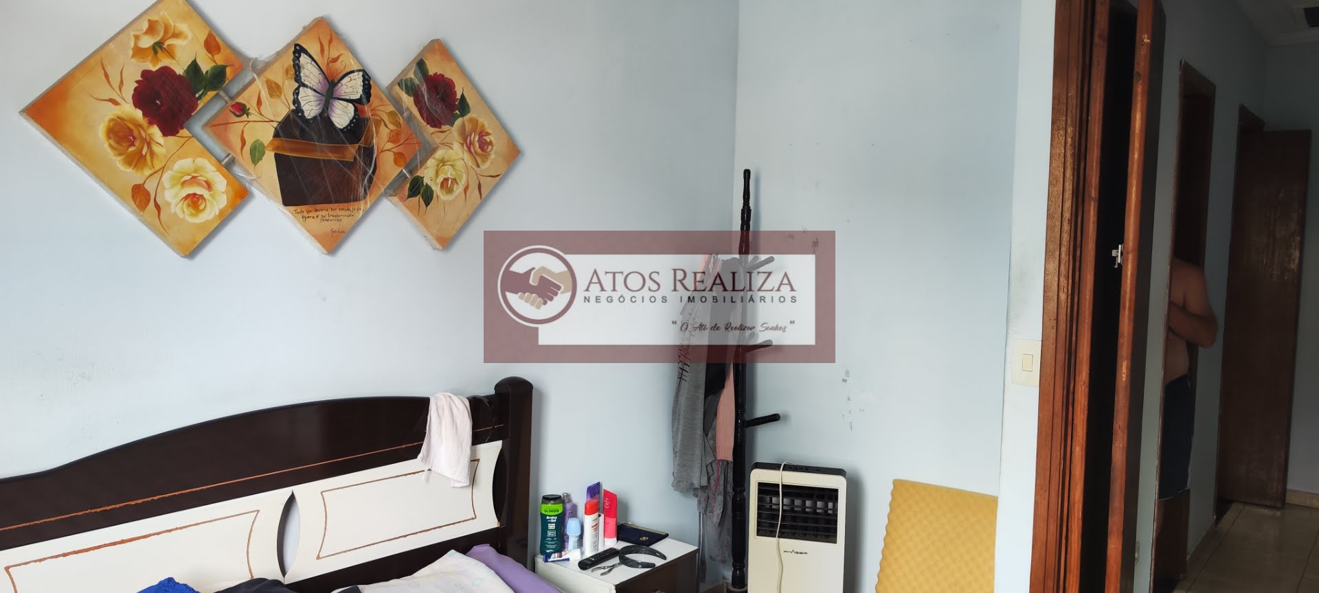 Casa à venda com 2 quartos, 1 banheiro, 2 vagas e 85m² no Parque das Arvores, São Paulo (SP) — foto 4 de 30