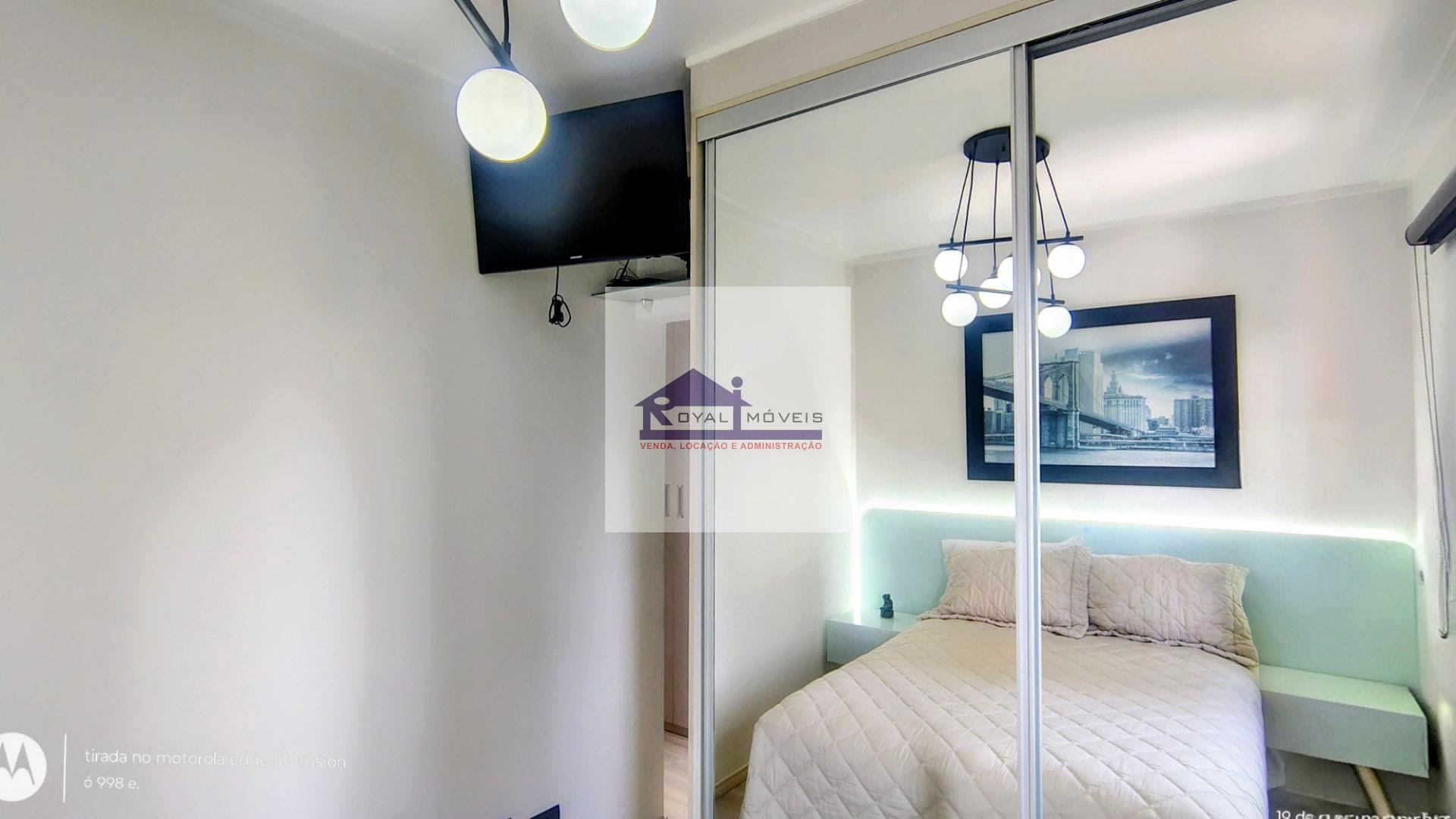 Apartamento para alugar com 2 quartos, 1 suíte, 2 vagas e 54m² no Vila Clementino, São Paulo (SP) — foto 15 de 30