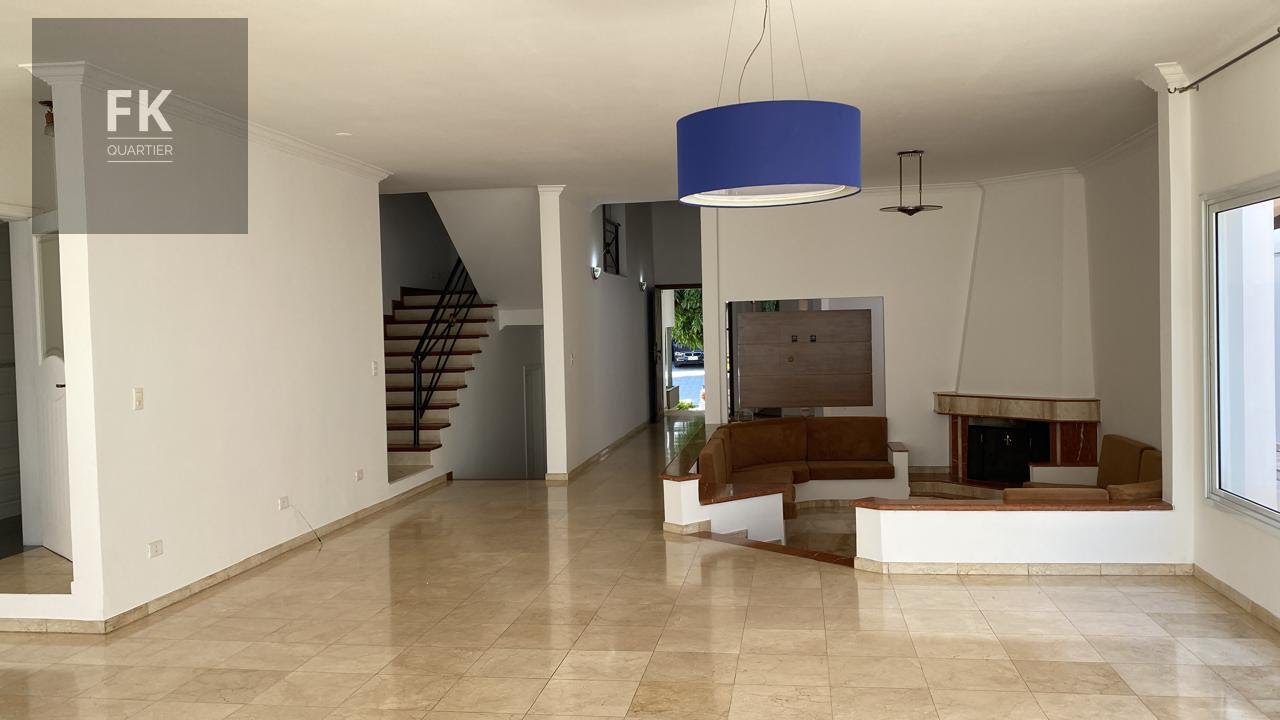 Casa para alugar com 4 quartos, 4 suítes, 3 vagas e 420m² no Alphaville Residencial Dois, Barueri (SP) — foto 2 de 17