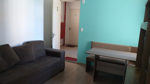 Apartamento em Jardim Monte Alto  -  Campinas