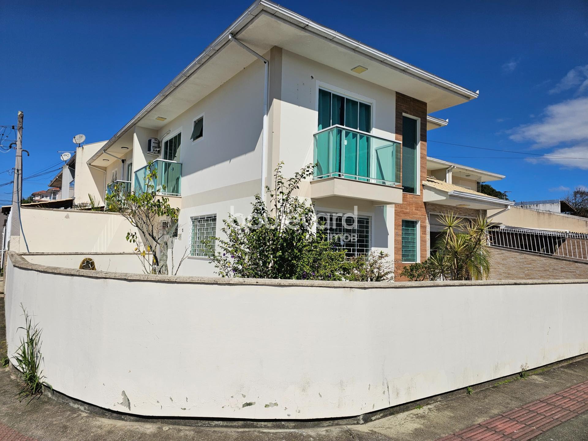 Casa à venda com 3 quartos, 1 suíte, 2 vagas e 122m² no Forquilhas, São José (SC) — foto 29 de 29