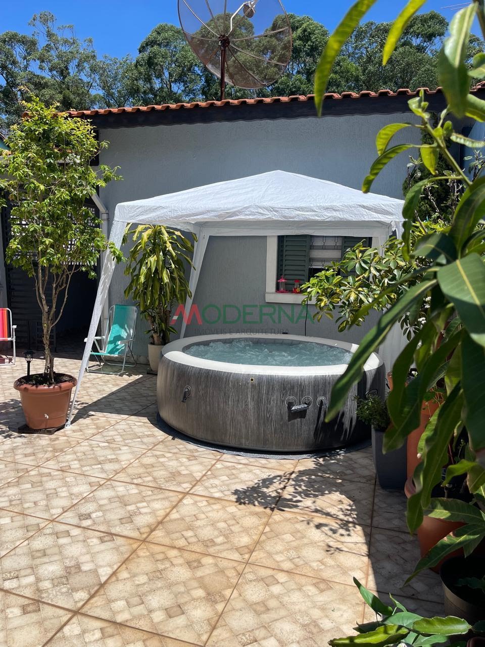 Casa à venda com 4 quartos, 2 suítes, 2 vagas e 215m² no Jardim Las Vegas, Santo André (SP) — foto 21 de 28
