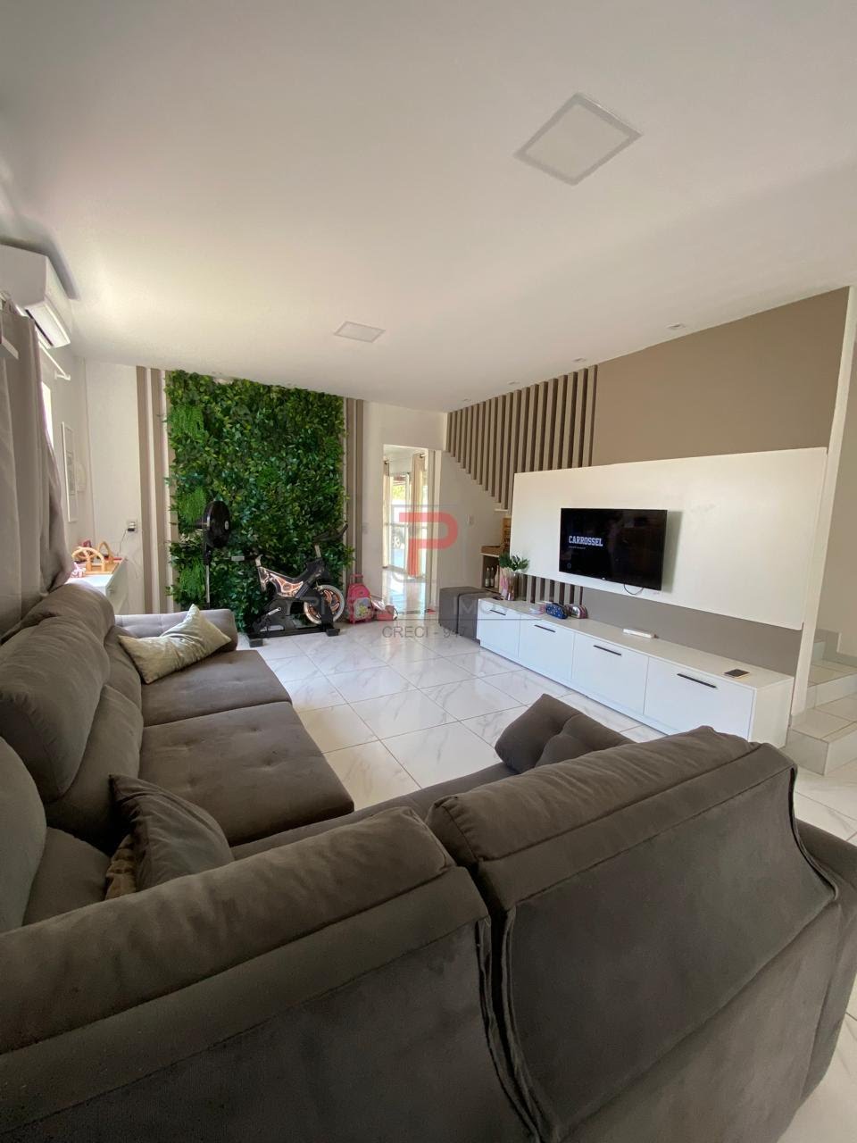 Casa à venda com 4 quartos, 4 suítes, 5 vagas e 235m² no Poço, Cabedelo (PB) — foto 12 de 30