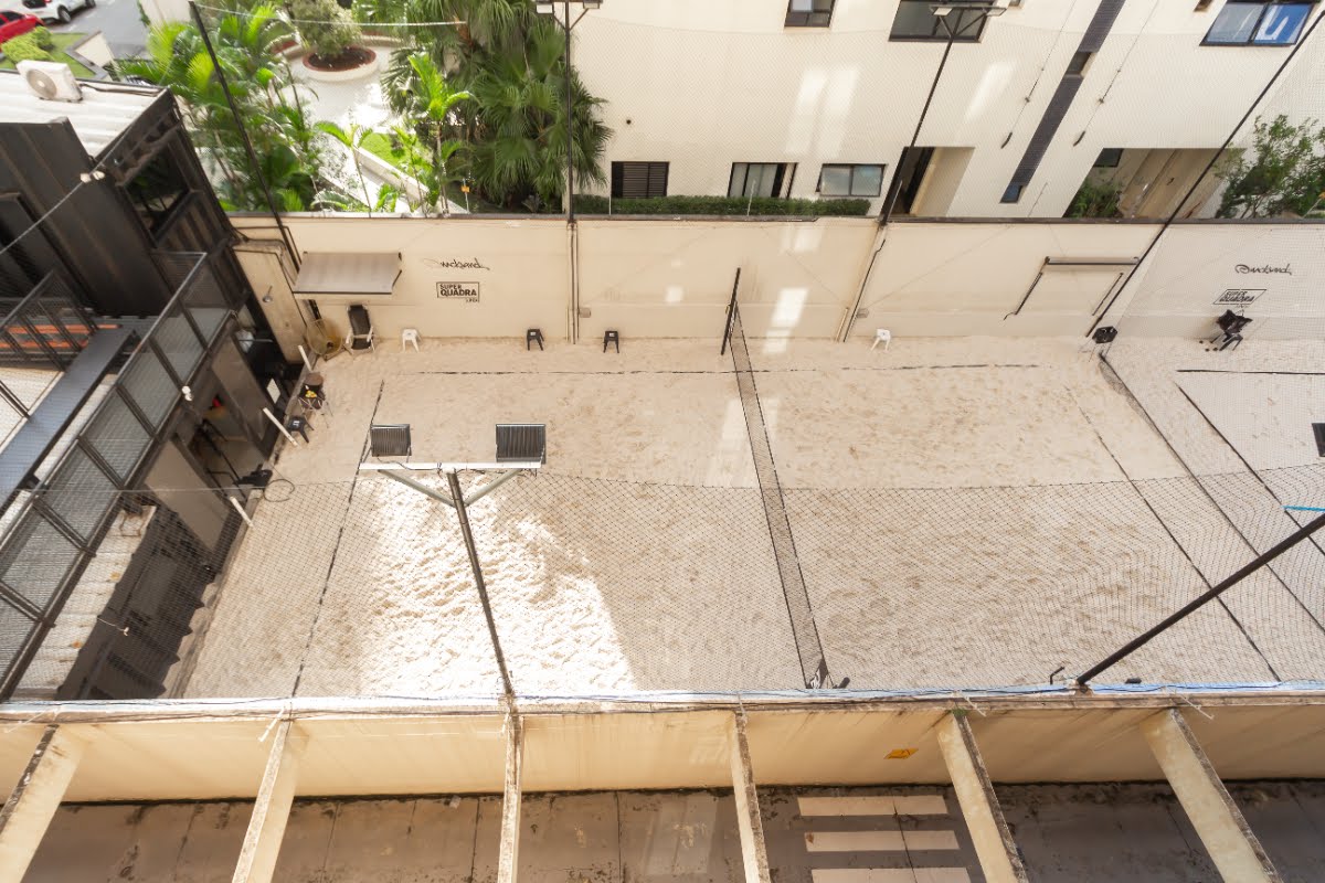 Apartamento à venda com 1 quarto, 1 suíte, 1 vaga e 35m² no Itaim Bibi, São Paulo (SP) — foto 19 de 20
