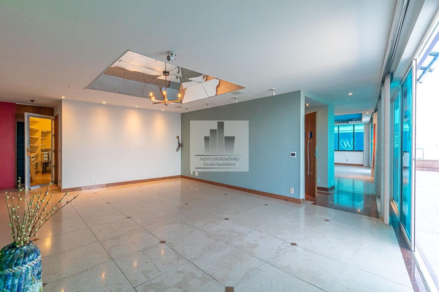 Cobertura à venda com 4 quartos, 4 suítes, 1 vaga e 425m² no Copacabana, Rio de Janeiro (RJ) — foto 7 de 30