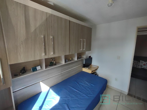 Apartamento em Cidade Líder  -  São Paulo