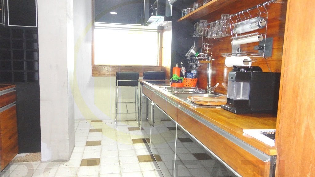 Cobertura à venda com 1 quarto, 1 suíte, 2 vagas e 180m² no Leblon, Rio de Janeiro (RJ) — foto 7 de 24