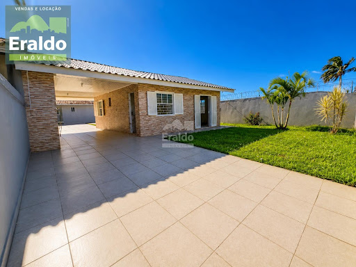 Casa em Balneário Beltrami - Pontal do Paraná, PR