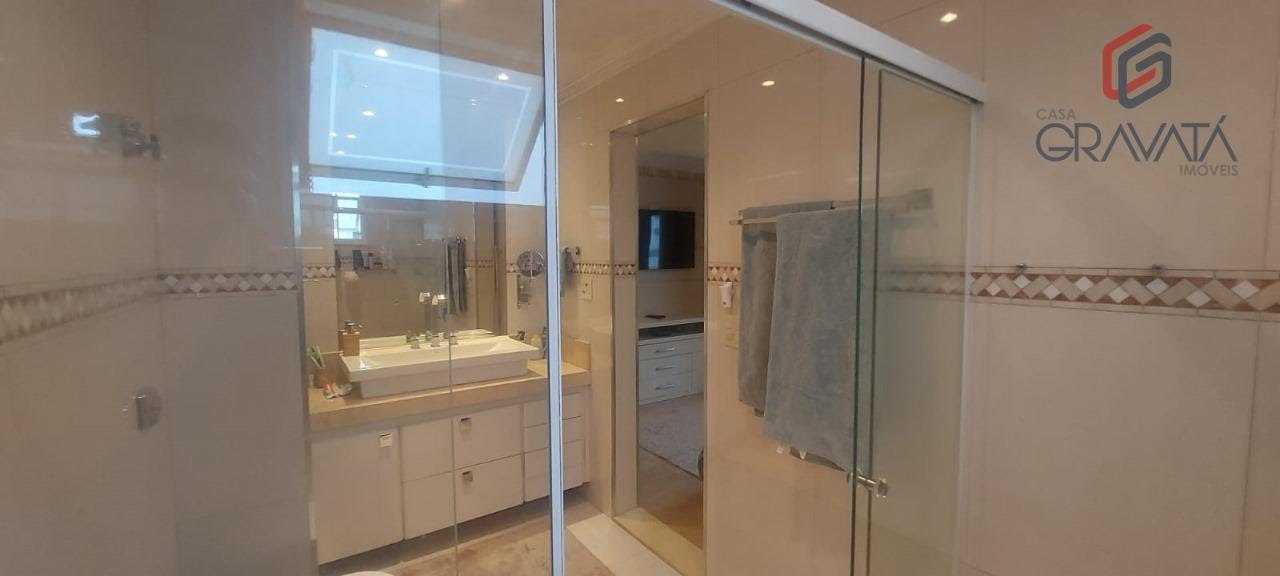 Apartamento à venda com 3 quartos, 3 suítes, 2 vagas e 200m² no Vila Bastos, Santo André (SP) — foto 16 de 30