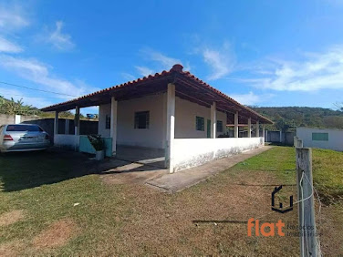 Sítio em Área Rural de Pará de Minas  -  Pará de Minas