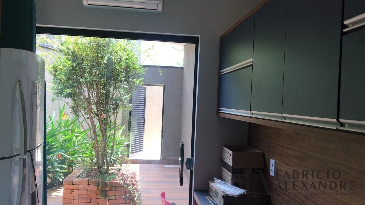 Casa à venda com 5 quartos, 5 suítes, 6 vagas e 700m² no Golden Park, Mirassol (SP) — foto 17 de 23