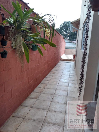 Casa em Super Quadra Morumbi  -  São Paulo