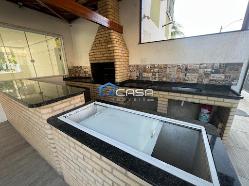 Espaço Lazer