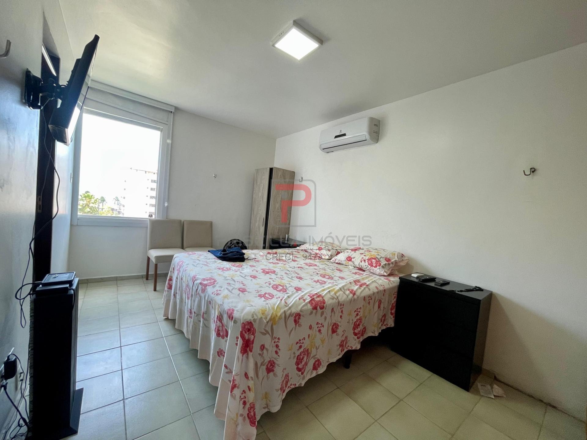 Apartamento à venda com 4 quartos, 2 suítes, 2 vagas e 200m² no Manaíra, João Pessoa (PB) — foto 8 de 14