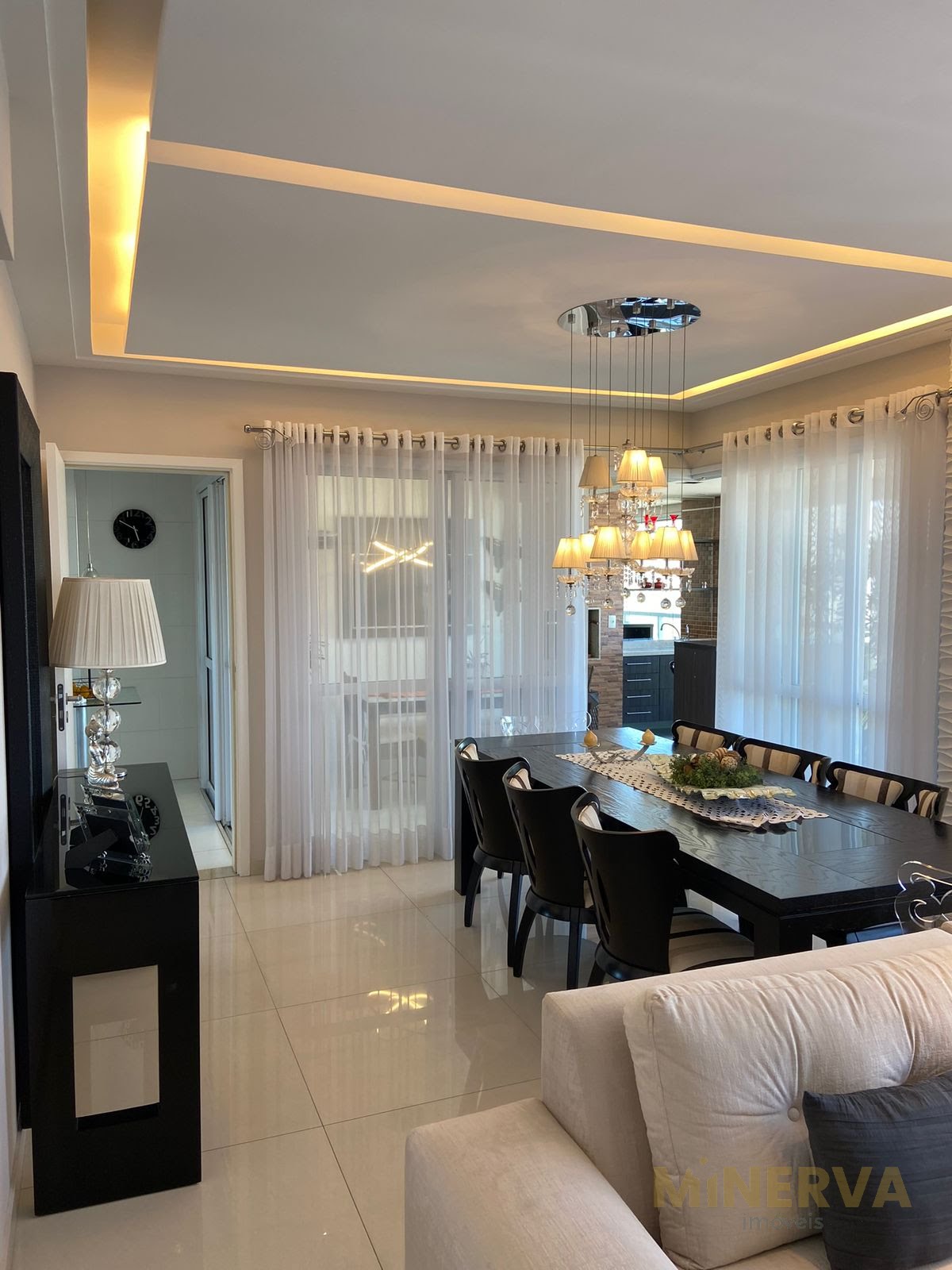 Apartamento à venda com 4 quartos, 3 suítes, 4 vagas e 160m² no Tatuapé, São Paulo (SP) — foto 10 de 30
