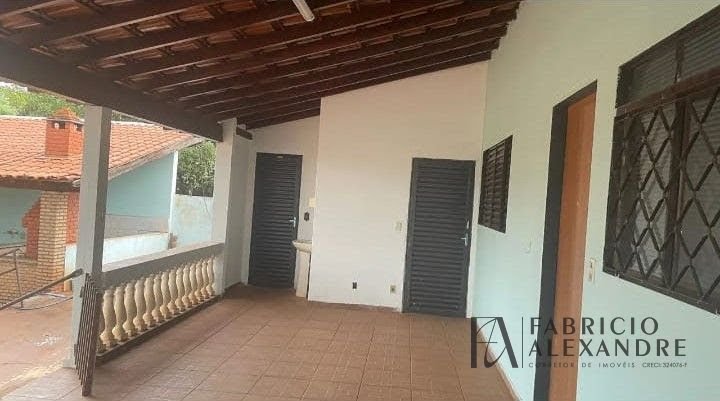 Rural à venda com 2500m² de terreno no Chácaras de Recreio Felicidade (zona Rural), São José do Rio Preto (SP) — foto 2 de 17