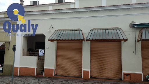 Casa em Centro  -  Amparo