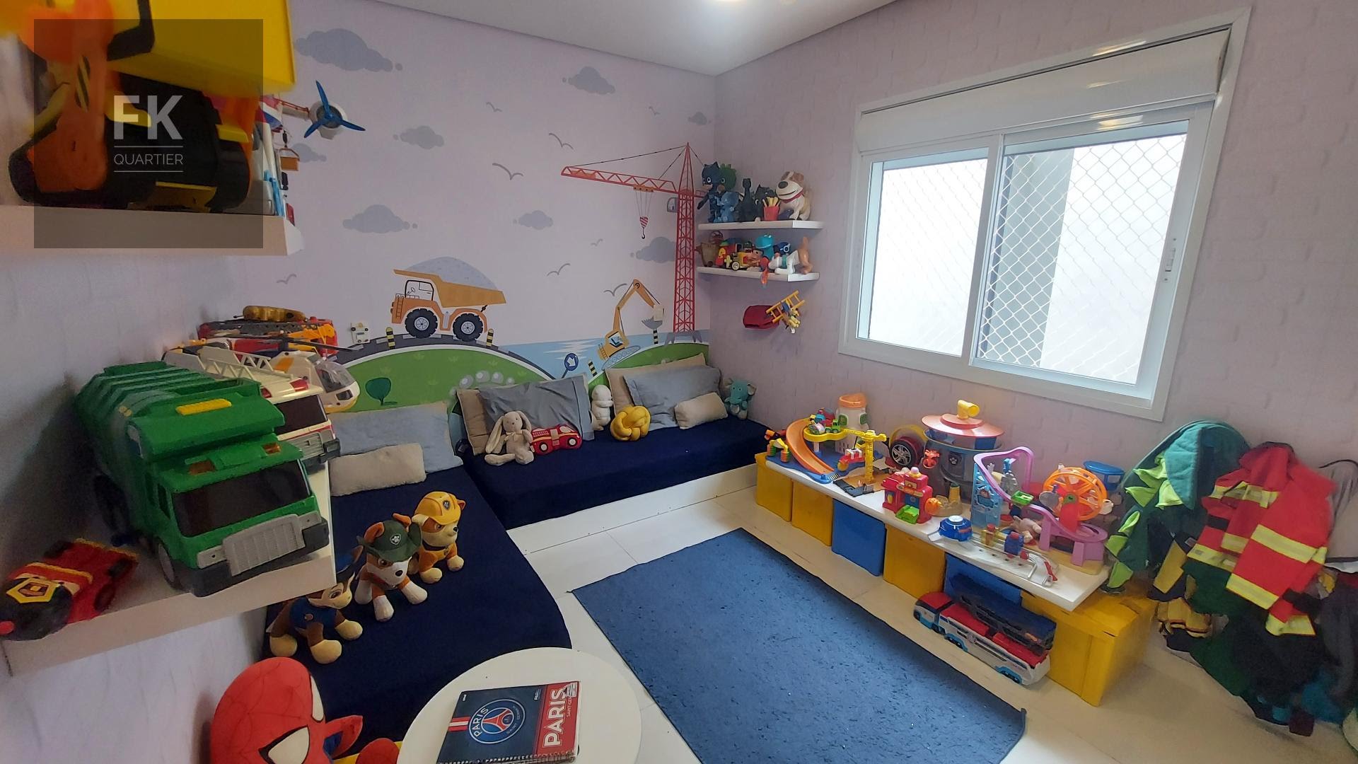 Casa à venda com 3 quartos, 3 suítes, 4 vagas e 268m² no Suru, Santana de Parnaíba (SP) — foto 12 de 29