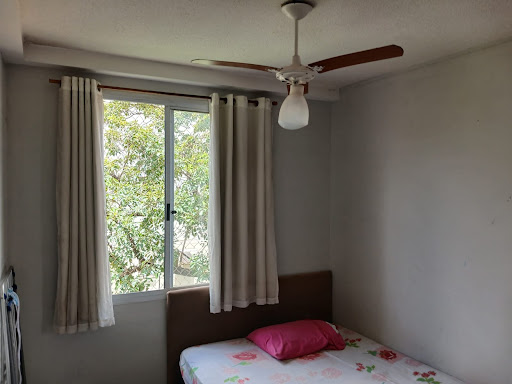 Apartamento em Rita Vieira  -  Campo Grande