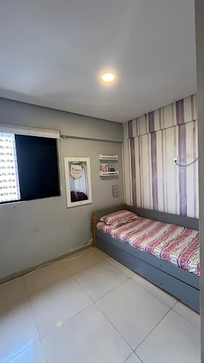 Apartamento à venda com 2 quartos, 2 suítes, 2 vagas e 90m² no Torre, Recife (PE) — foto 8 de 29