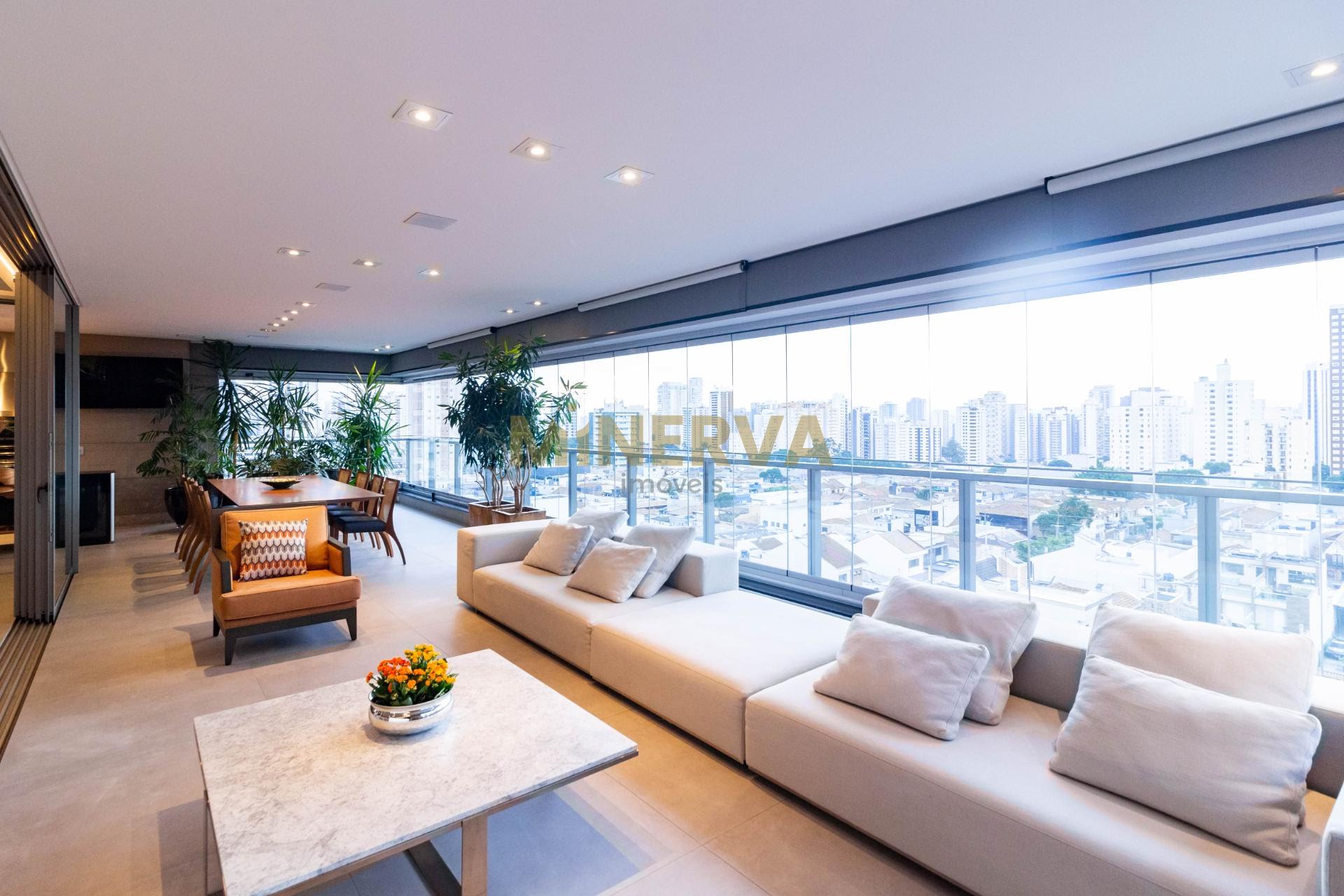 Apartamento à venda com 4 quartos, 4 suítes, 6 vagas e 374m² no Vila Gomes Cardim, São Paulo (SP) — foto 9 de 30