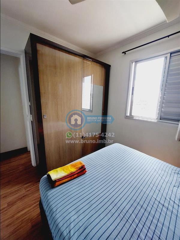 Apartamento à venda com 2 quartos, 1 banheiro, 1 vaga e 50m² no Freguesia do Ó, São Paulo (SP) — foto 10 de 20