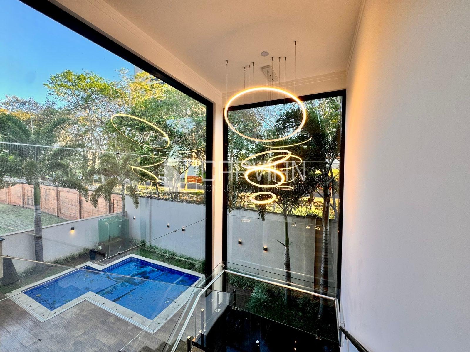 Casa à venda com 3 quartos, 3 suítes, 5 vagas e 267m² no Bonfim Paulista, Ribeirão Preto (SP) — foto 26 de 30