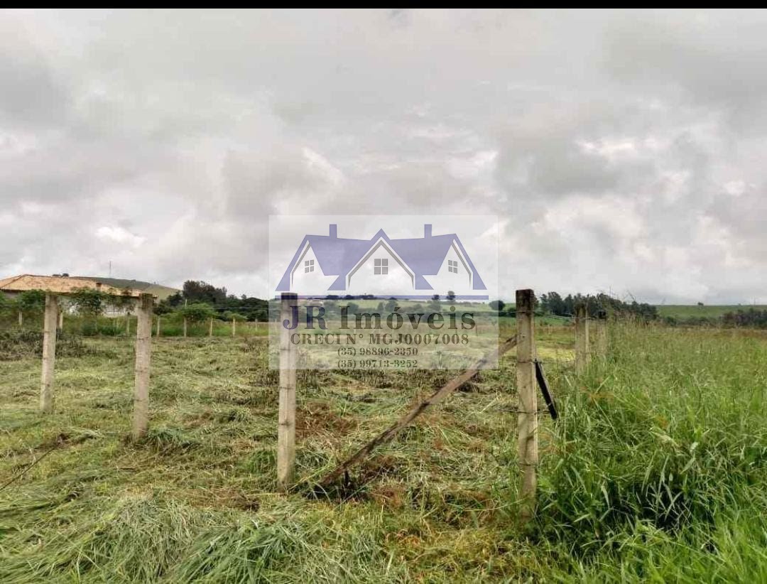 Terreno à venda no Forros, São José do Alegre (MG) — foto 2 de 8