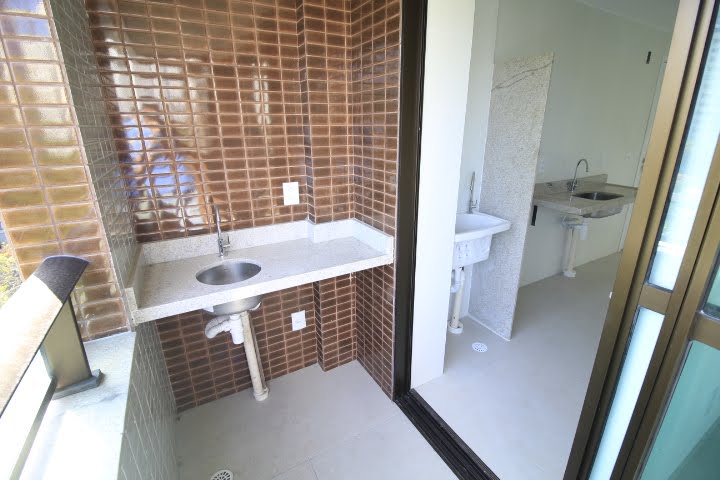 Apartamento à venda com 2 quartos, 1 suíte, 1 vaga e 50m² no Parnamirim, Recife (PE) — foto 28 de 30