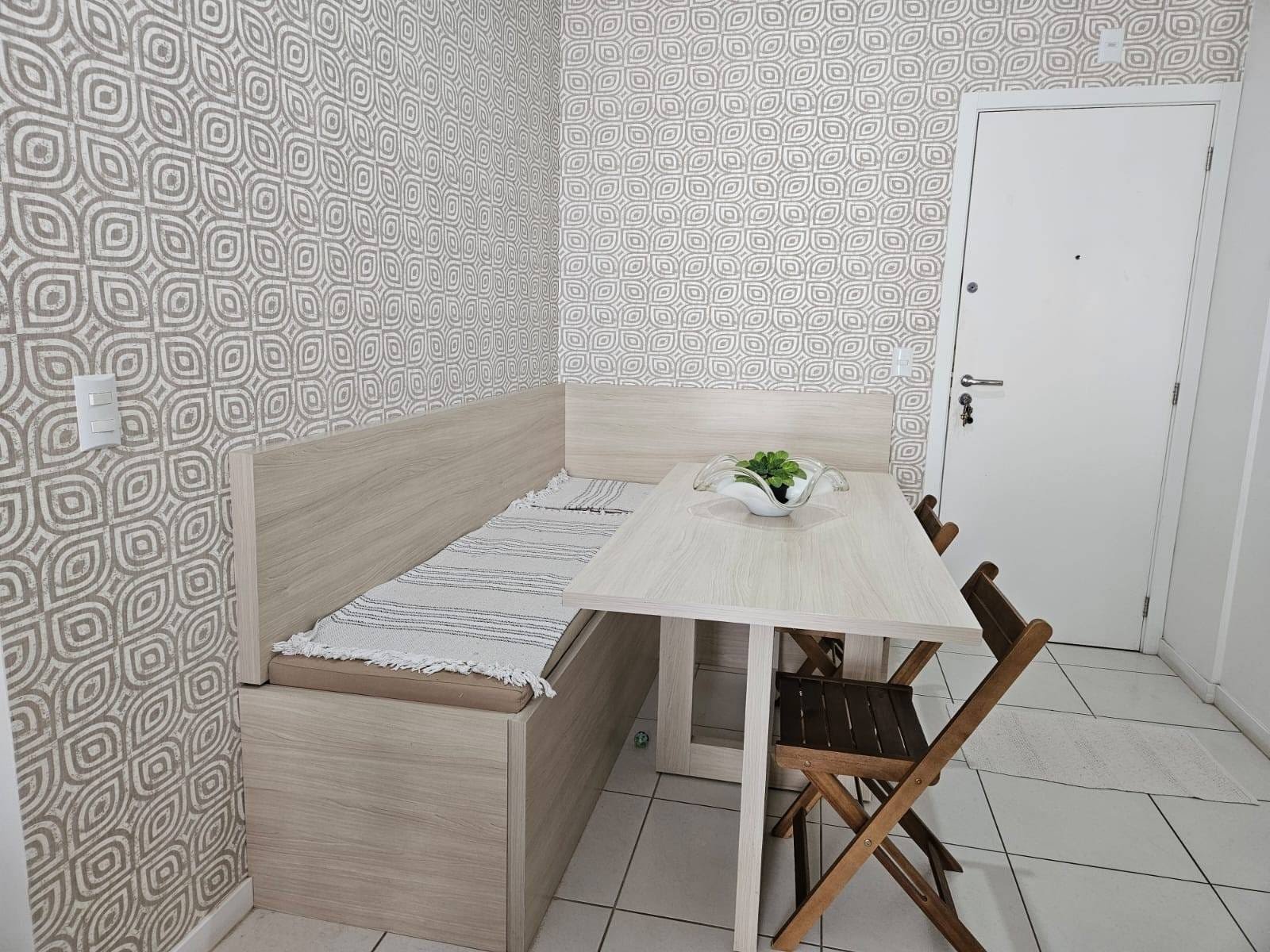 Apartamento à venda com 2 quartos, 1 suíte, 1 vaga e 67m² no Canasvieiras, Florianópolis (SC) — foto 12 de 22