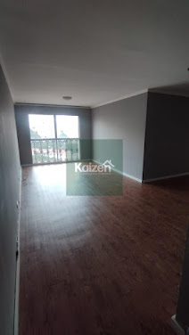 Apartamento em Jabaquara  -  São Paulo