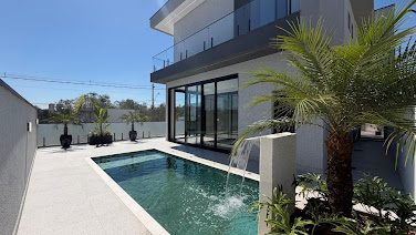 Casa à venda em Cezar de Souza, Mogi das Cruzes | 219m²