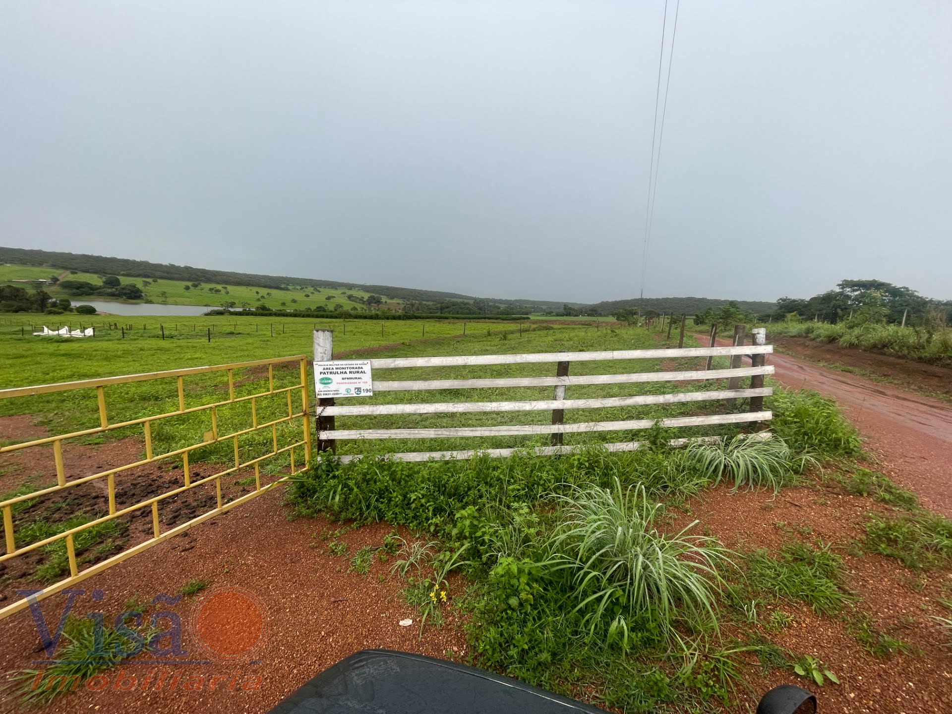 Rural à venda no Sao Marcos, Paracatu (MG) — foto 2 de 11