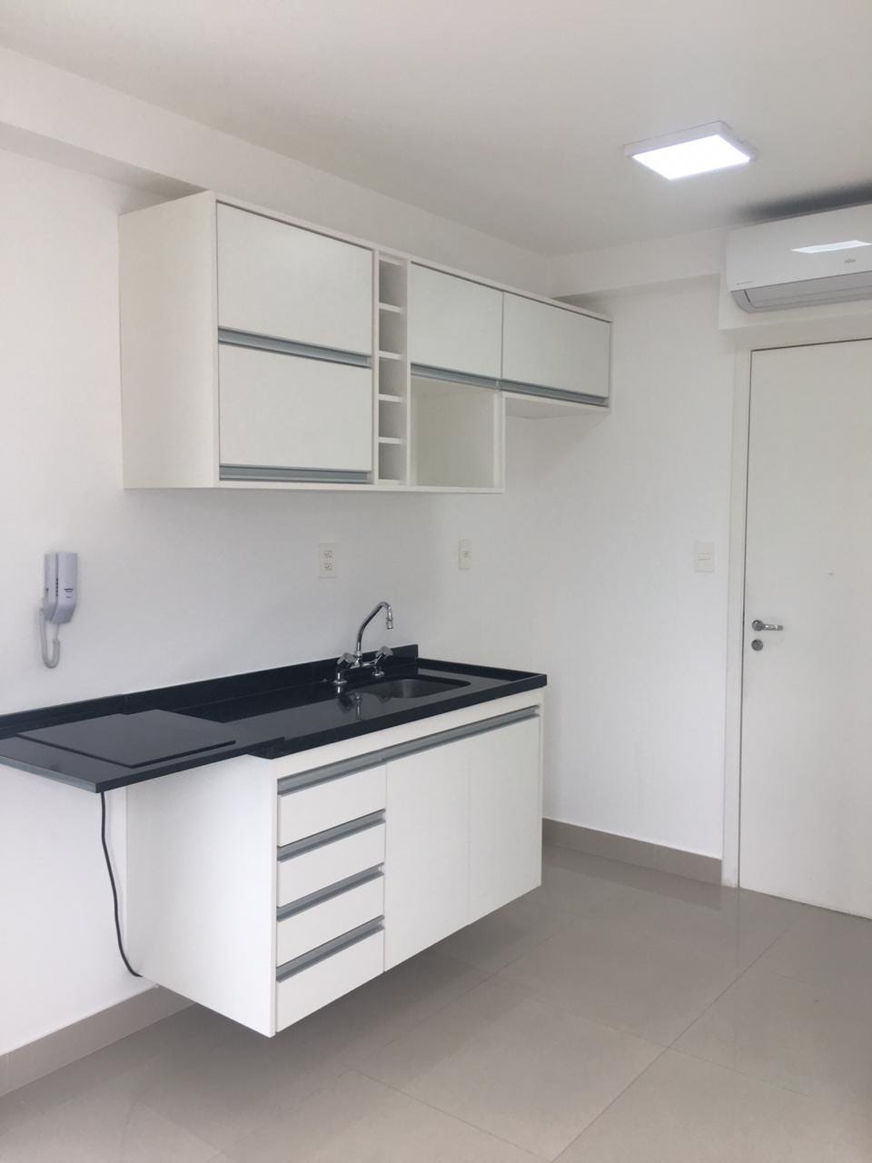 Apartamento para alugar com 1 quarto, 1 banheiro, 1 vaga e 32m² no Jardim Paulista, São Paulo (SP) — foto 12 de 30