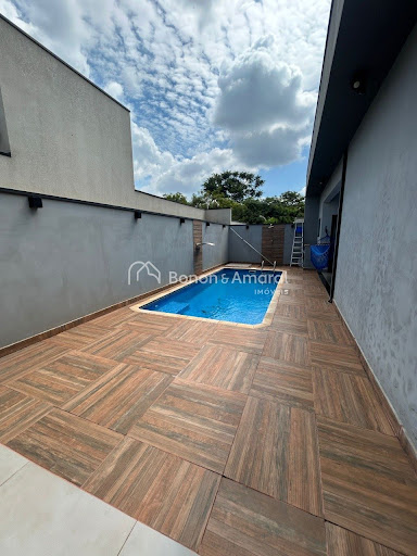 Casa de Condomínio, 3 quartos - Foto 31