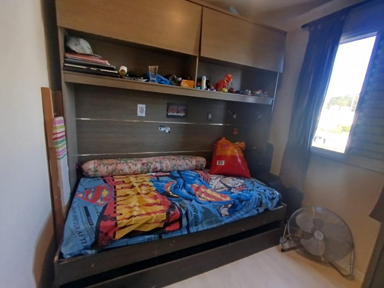 Apartamento à venda com 2 quartos, 1 banheiro, 1 vaga e 44m² no Parque Nações Unidas, São Paulo (SP) — foto 20 de 30