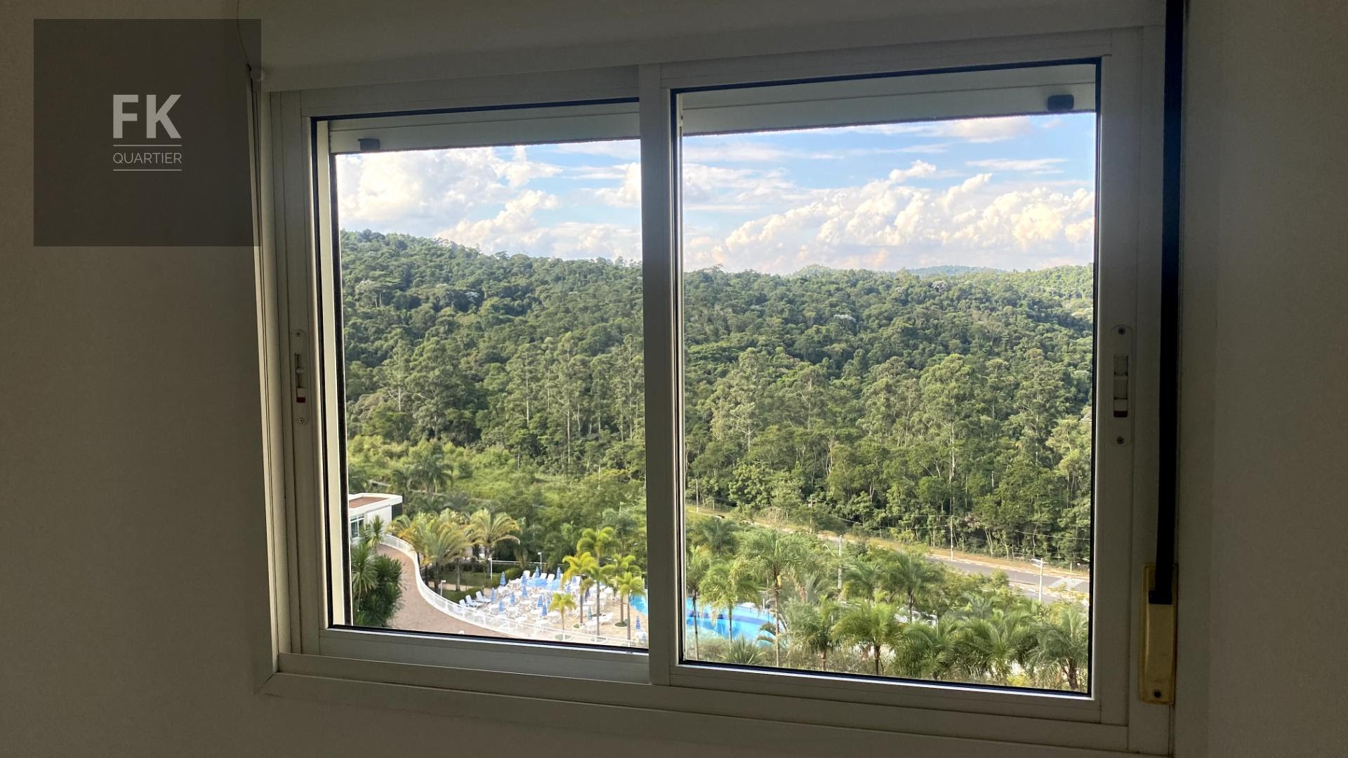 Apartamento para alugar com 3 quartos, 1 suíte, 2 vagas e 133m² no Tamboré, Santana de Parnaíba (SP) — foto 10 de 17