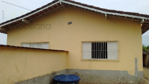 Casa Térrea em Balneario Mogiano - Bertioga, SP