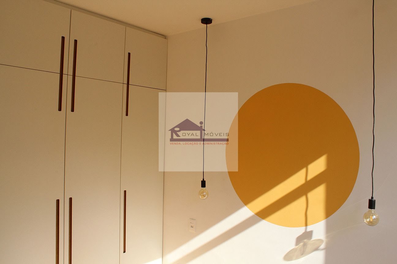Apartamento à venda com 1 quarto, 1 banheiro e 42m² no Liberdade, São Paulo (SP) — foto 8 de 9