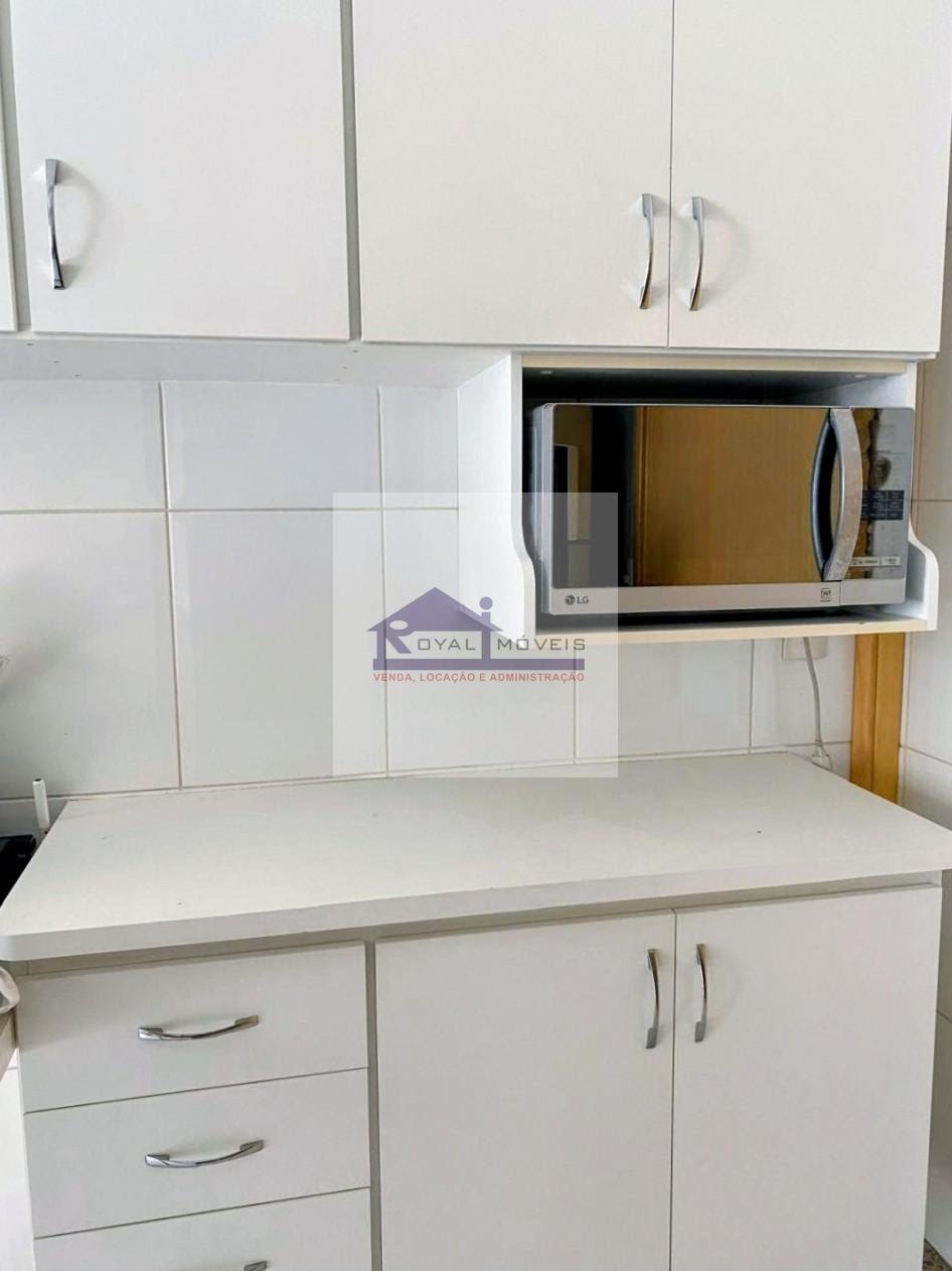 Apartamento à venda com 3 quartos, 1 suíte, 2 vagas e 124m² no Vila Clementino, São Paulo (SP) — foto 15 de 19