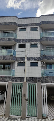 Apartamento no Condomínio Vila Raquel