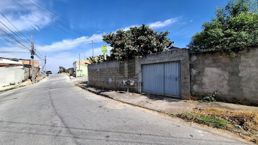 Casa em Itacolomi  -  Betim
