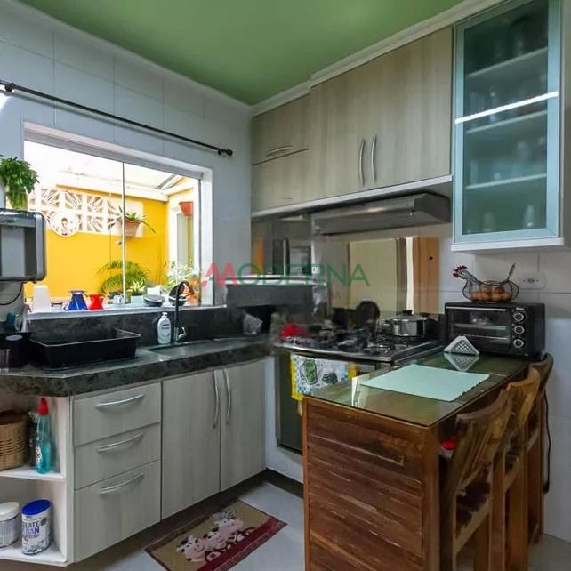 Casa à venda com 4 quartos, 2 suítes, 2 vagas e 210m² no Nova Petrópolis, São Bernardo do Campo (SP) — foto 25 de 30