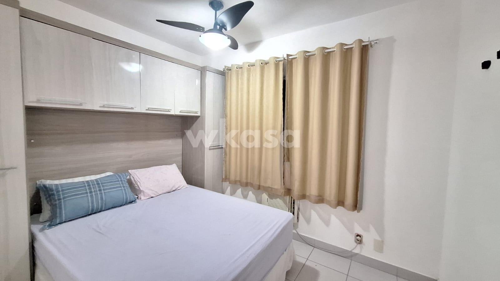 Apartamento para alugar com 3 quartos, 1 suíte, 2 vagas e 68m² no Praia da Baleia, Serra (ES) — foto 28 de 30