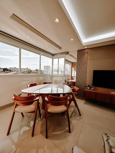 Apartamento em Santa Mônica  -  Uberlândia
