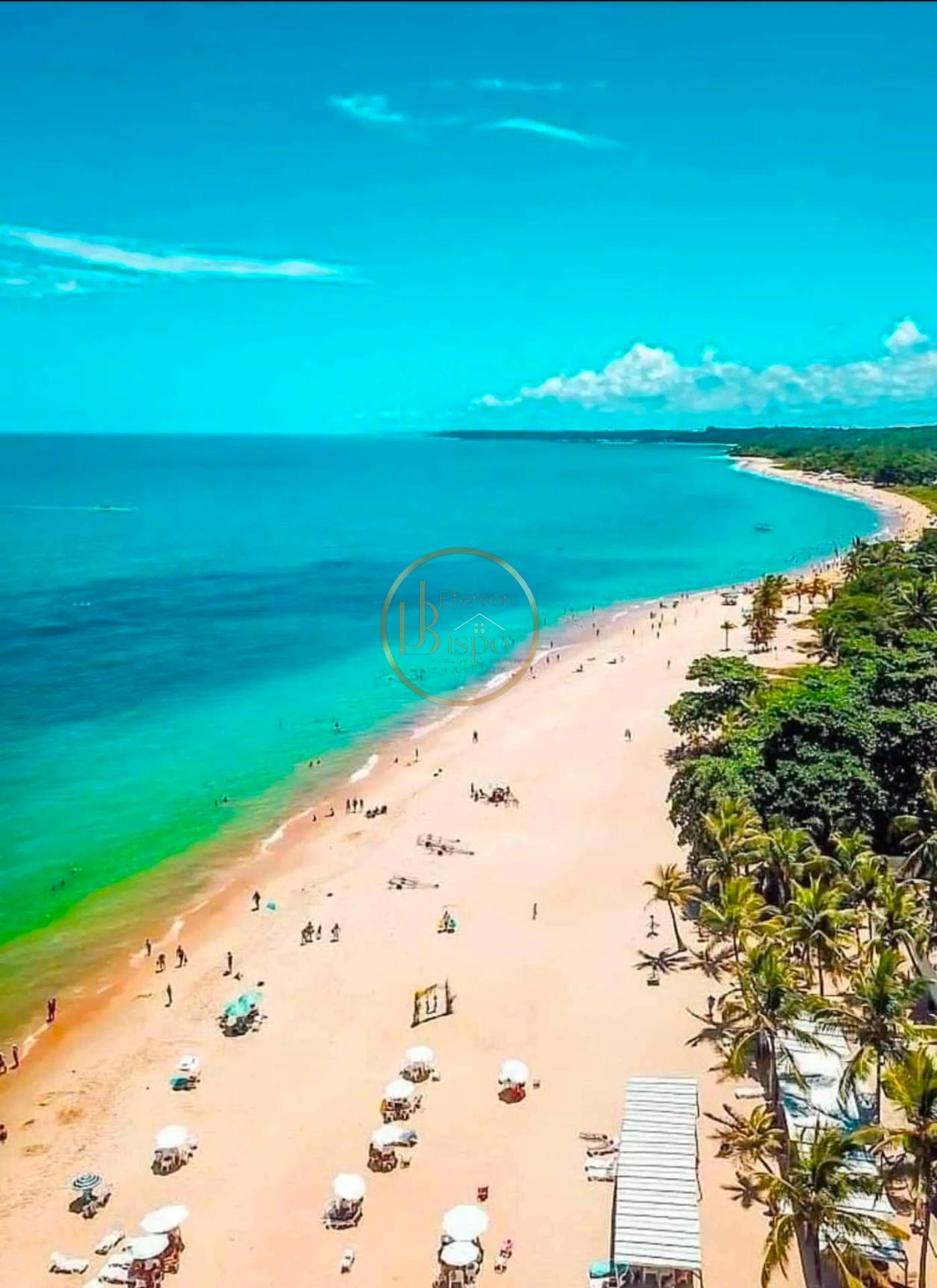 Casa à venda com 3 quartos, 3 suítes, 4 vagas e 180m² no Village 2, Porto Seguro (BA) — foto 9 de 10
